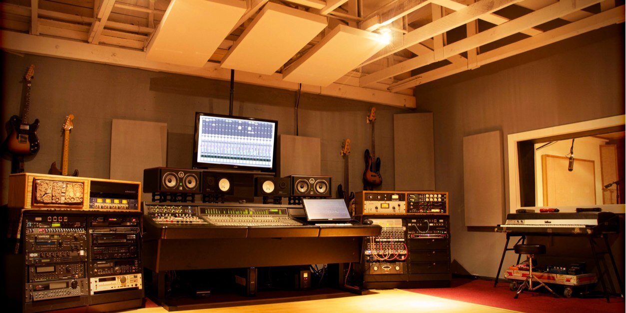 yorkrecording's profile banner image