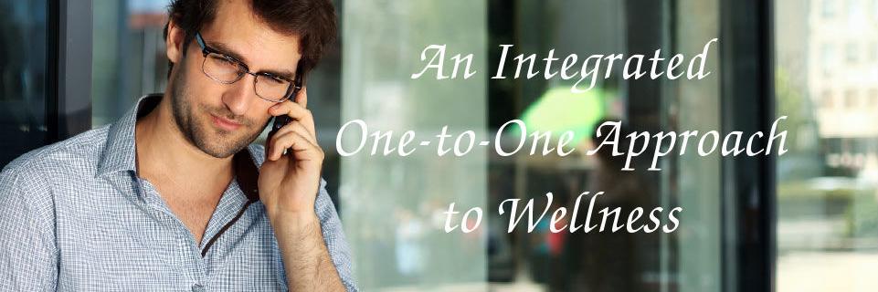 ESI EAP Wellness banner
