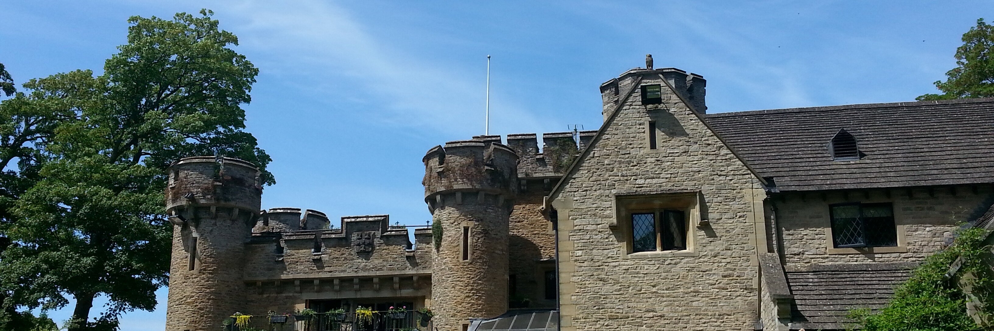 BathLodgeCastle's profile banner image