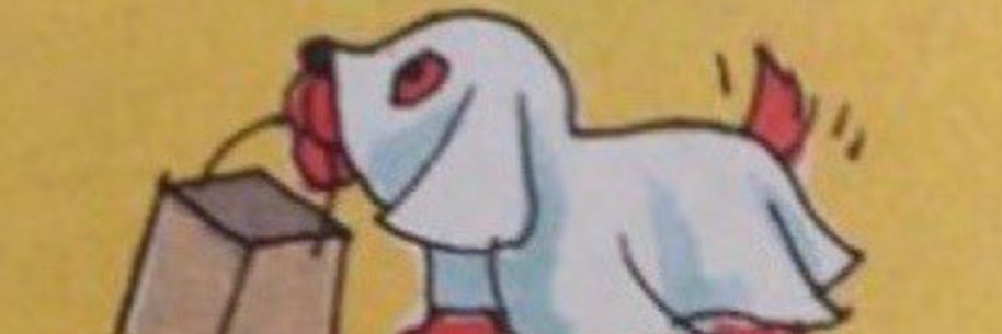 Catbread's profile banner image