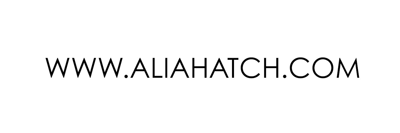 AliaHatch's profile banner image