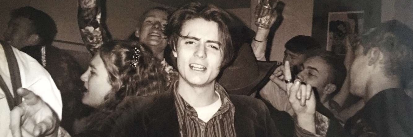 ElliotSpellerG's profile banner image