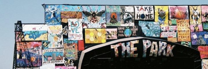 Stuart Boam banner