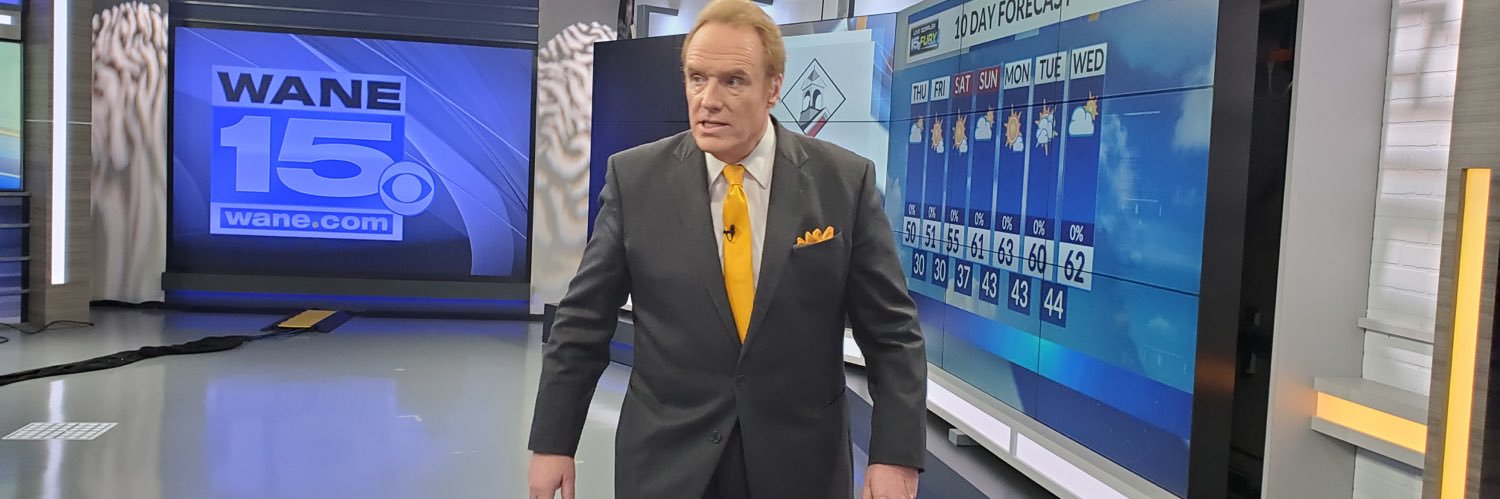 Greg Shoup Weather #🟦 banner