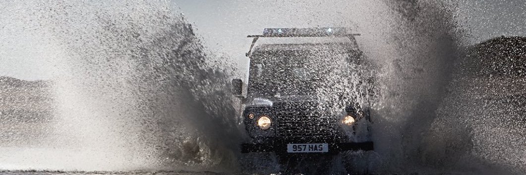 🦁Meandering Itinerant banner
