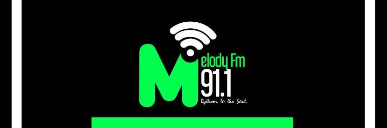MELODY 91.1 banner