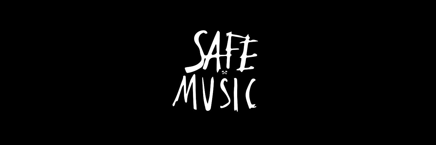 Safe Music Records banner