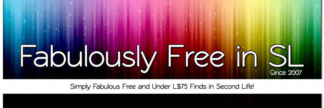 FabFreeInSL's profile banner image
