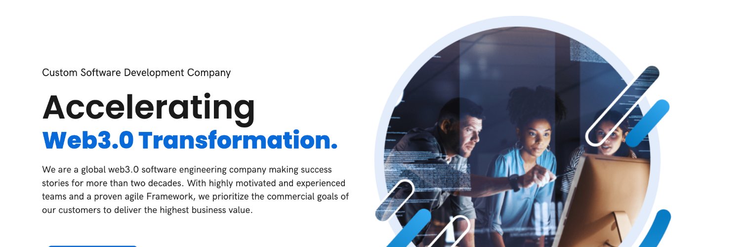 NetSet Software banner