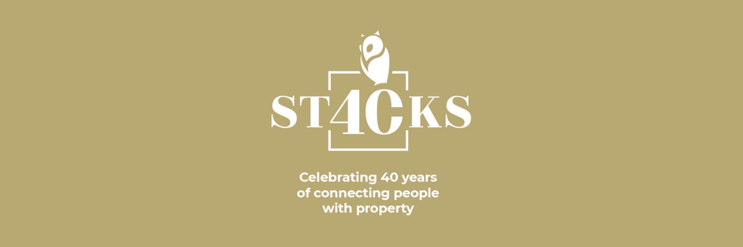 Stacks Property Search banner