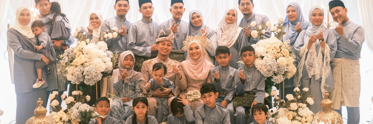 fadilahrahim's profile banner image