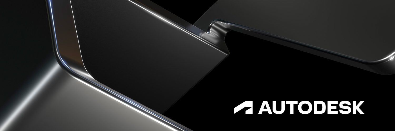 AutodeskArabia's profile banner image