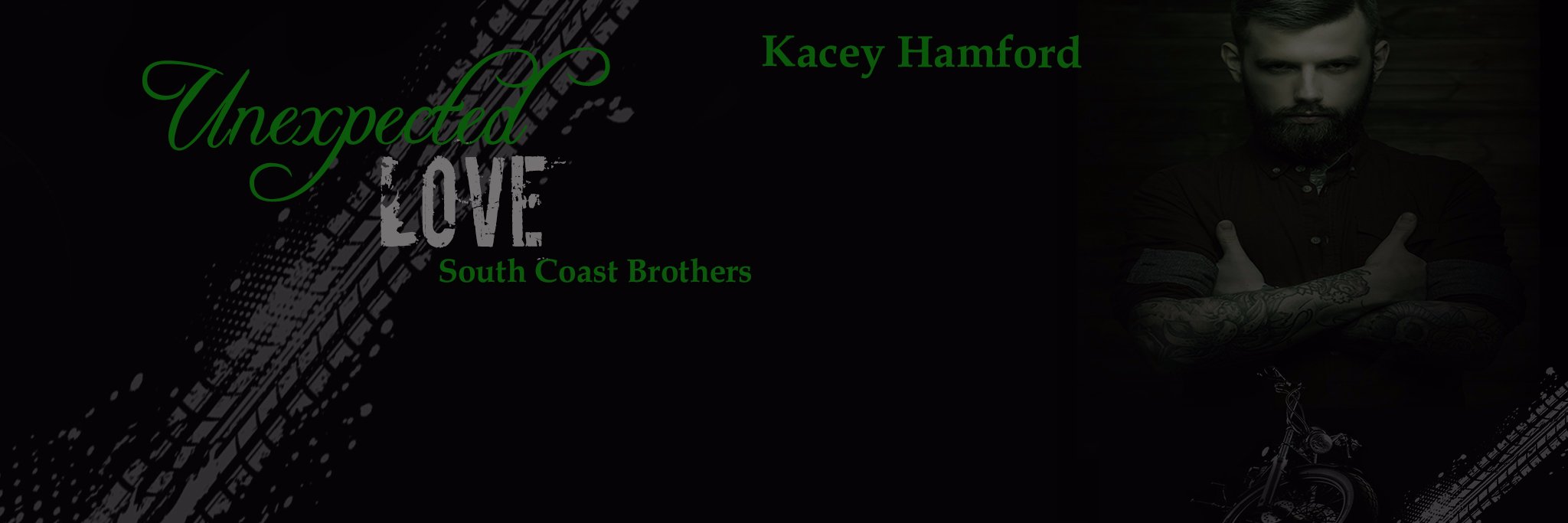 CKHamford's profile banner image