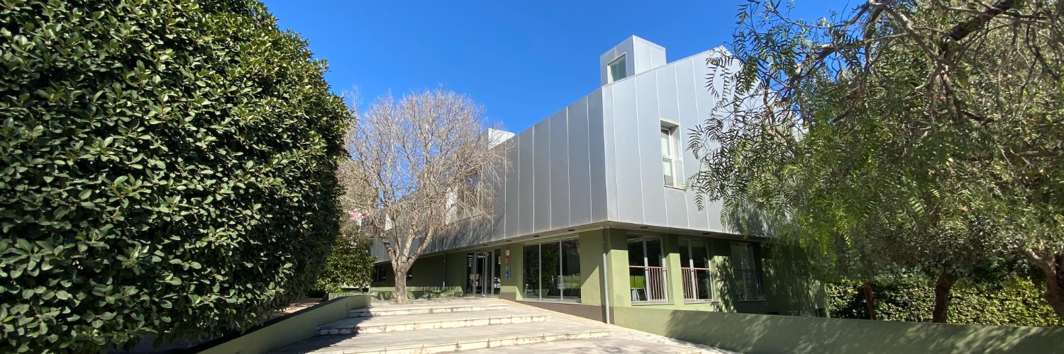 Fundación Aedificat banner