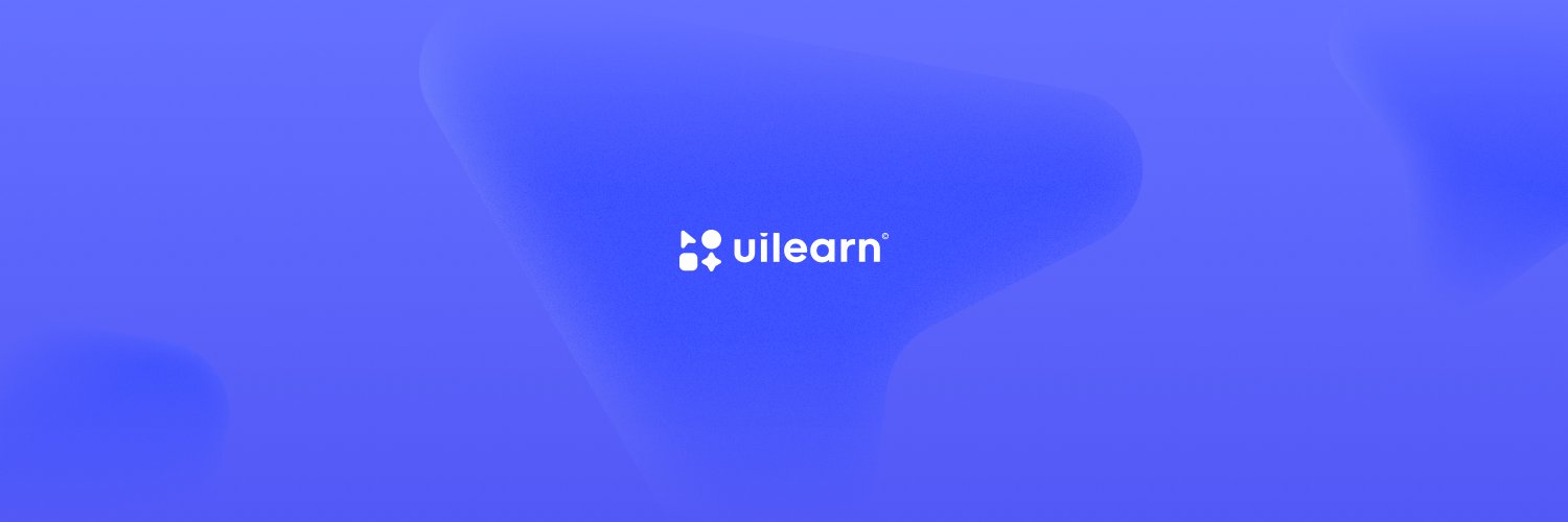 UI Learn banner