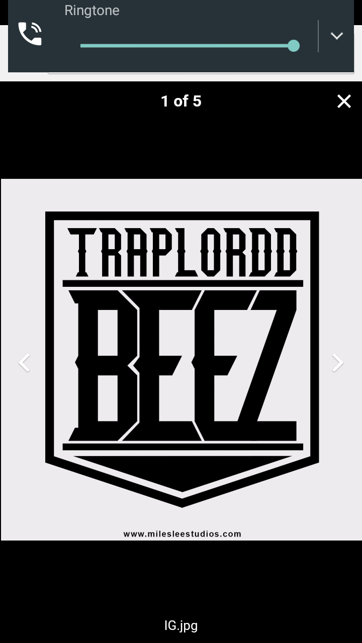 TrapLorDD_Beez's profile banner image