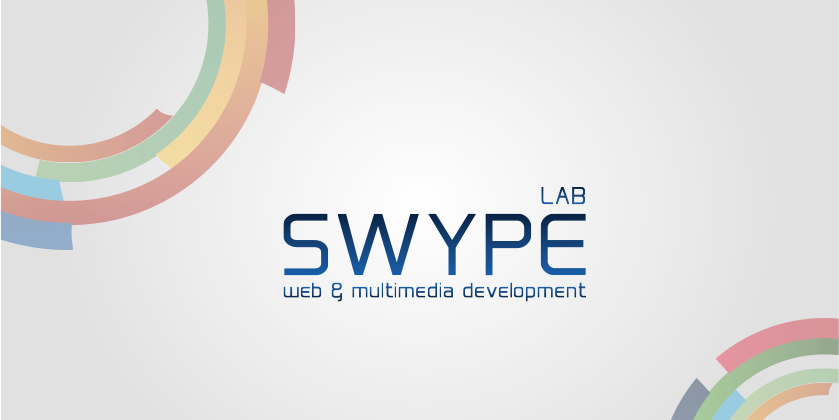 SwypeLab's profile banner image