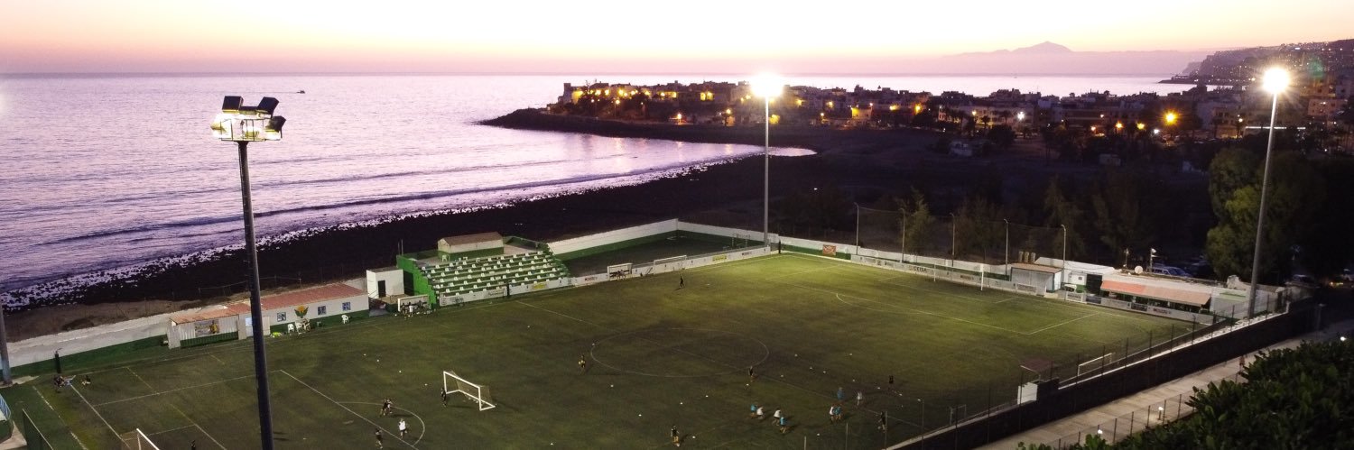 C.D. Femarguín SPAR Gran Canaria banner