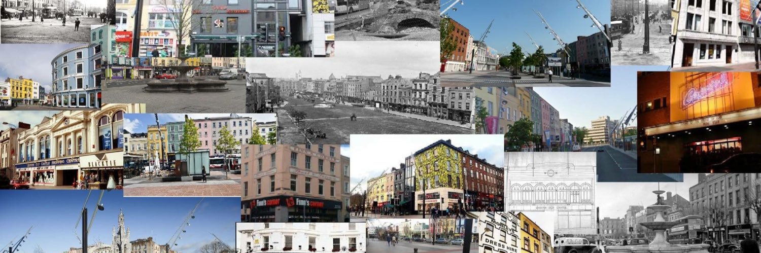 markprojectcork's profile banner image