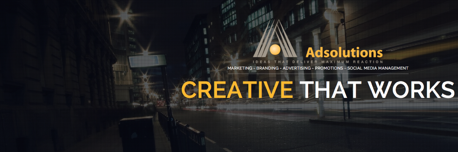 AdsolutionsCEO's profile banner image