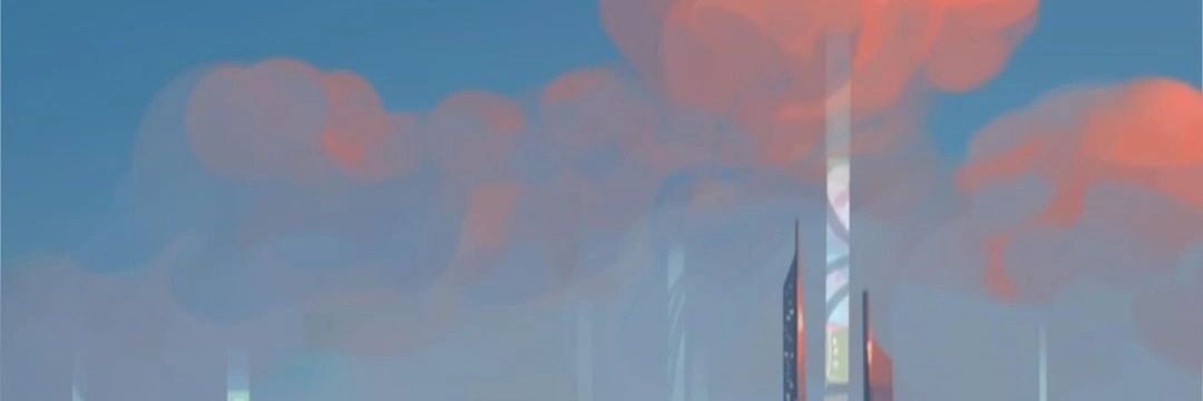 deahci's profile banner image