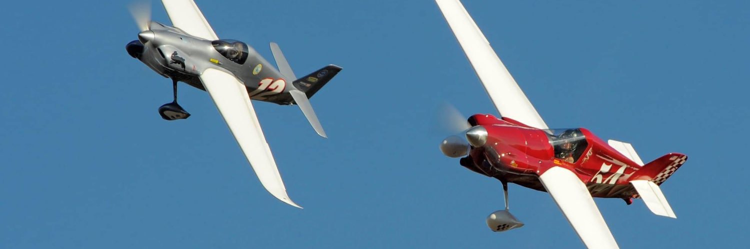 AirRace1's profile banner image