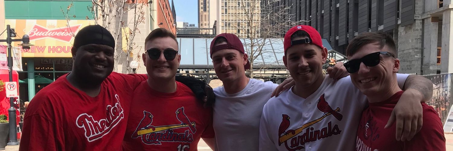 BenPatton6's profile banner image