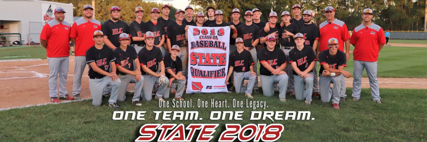 ELC Midgets banner