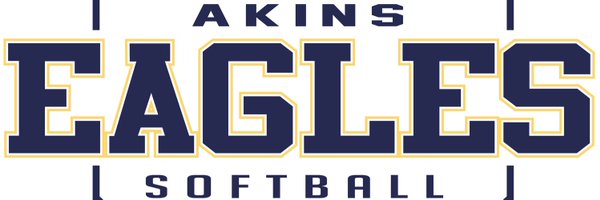 AkinsSoftball Profile Banner