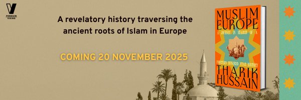 _TharikHussain Profile Banner