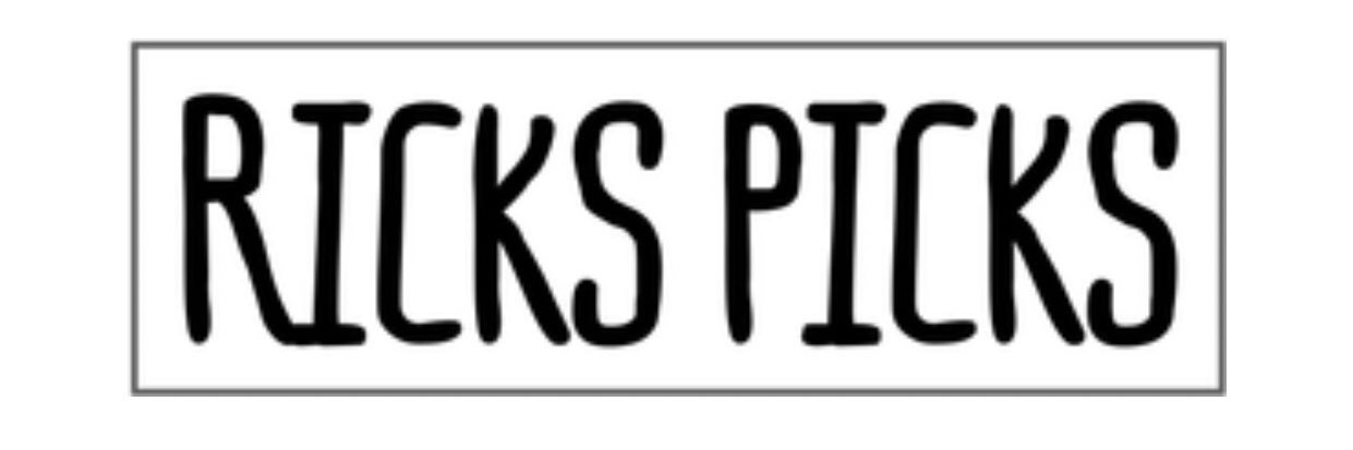 RickyCheeks33's profile banner image