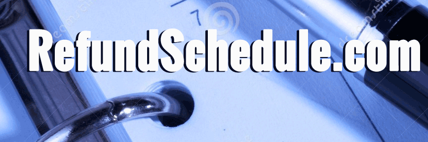 RefundSchedule's profile banner image