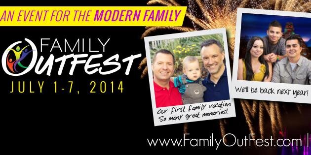 FamilyOutfest's profile banner image
