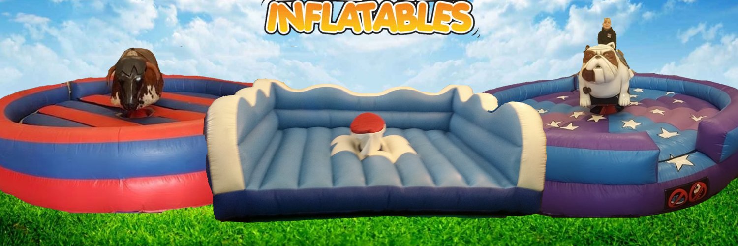 partytime inflatable