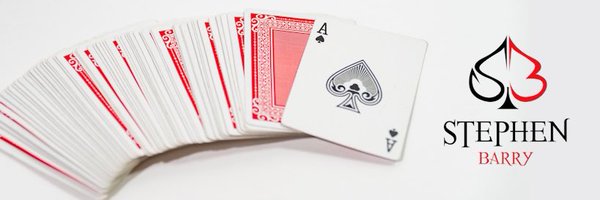 Stephen_Barry Profile Banner