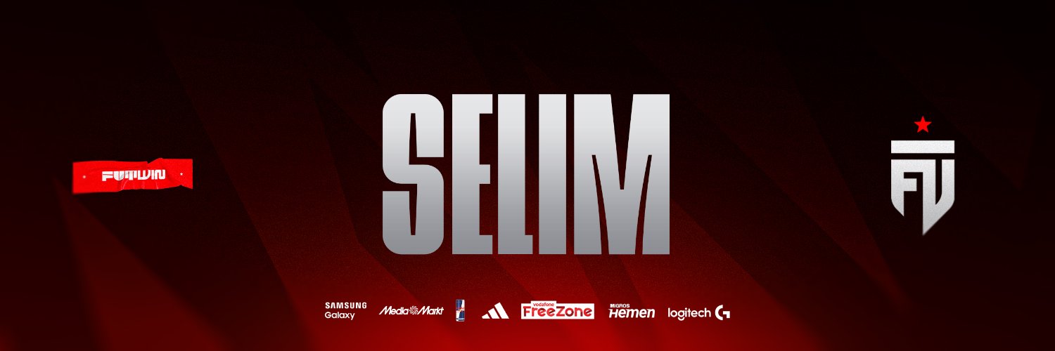 xSelimHamidi's profile banner image