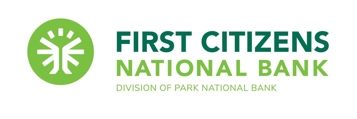 First Citizens - Division of Park National Bank banner