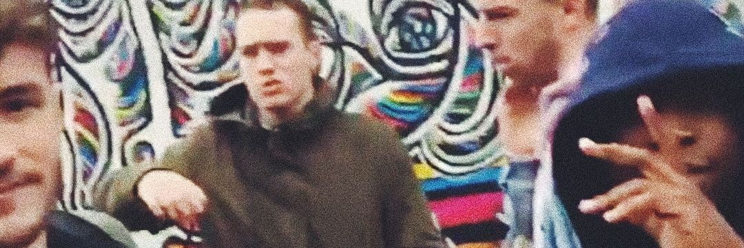 RobbeCrooks's profile banner image
