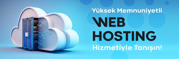 guzelhosting Profile Banner