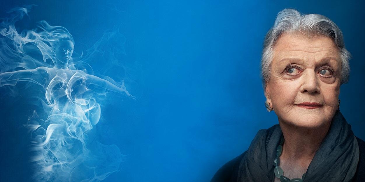 BlitheSpiritLDN's profile banner image