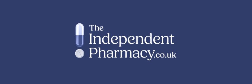 The Independent Pharmacy banner
