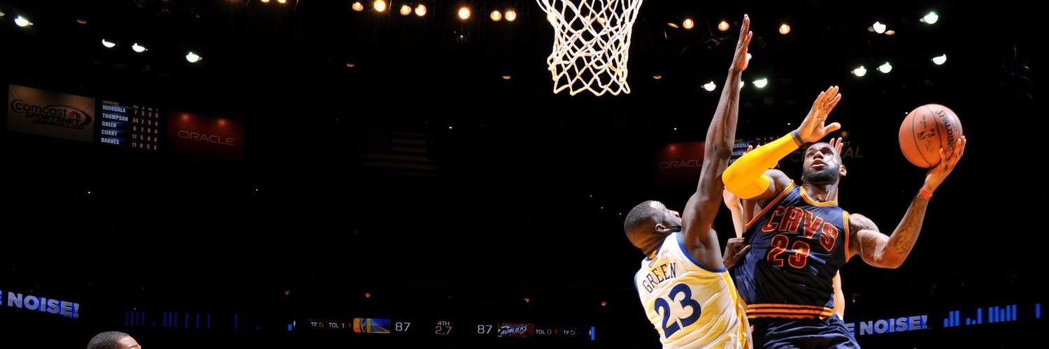 AllNBAHoops's profile banner image