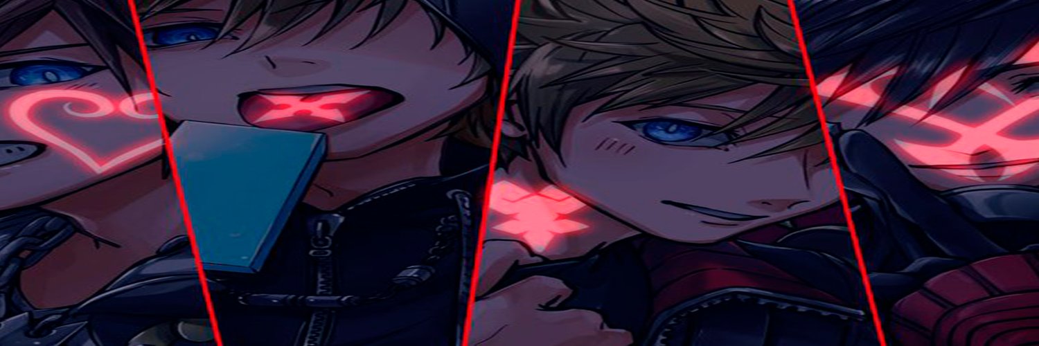 Silvercadezx's profile banner image