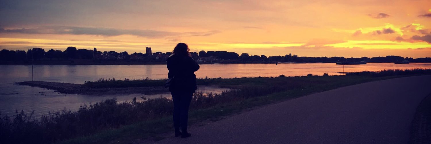 jesvdl's profile banner image