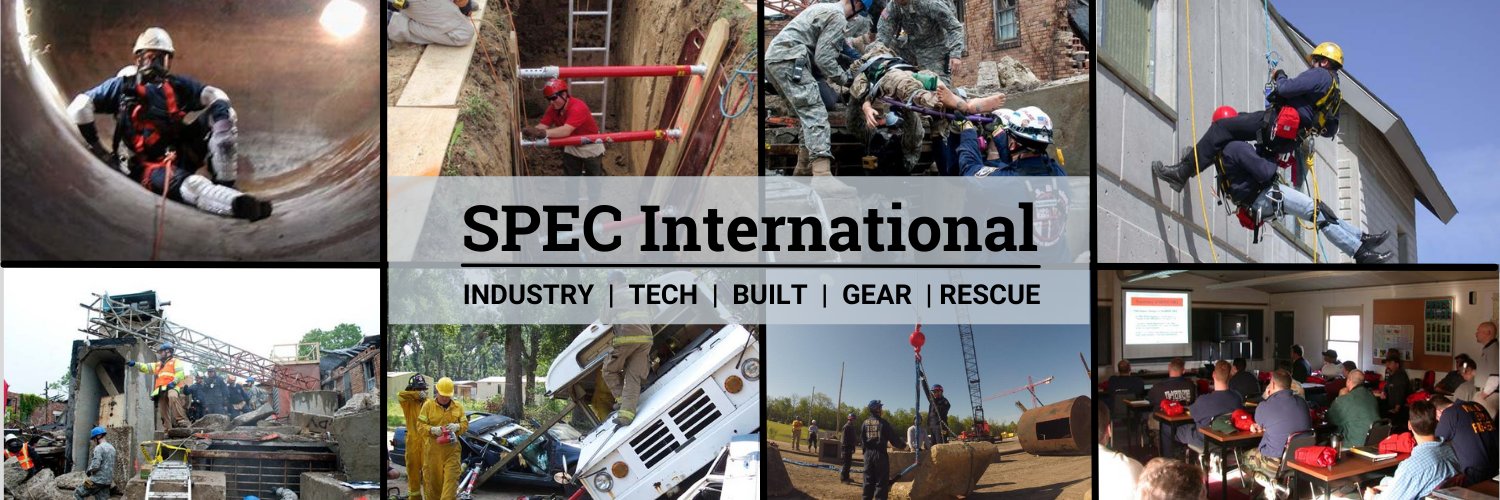 SpecRescueInt's profile banner image