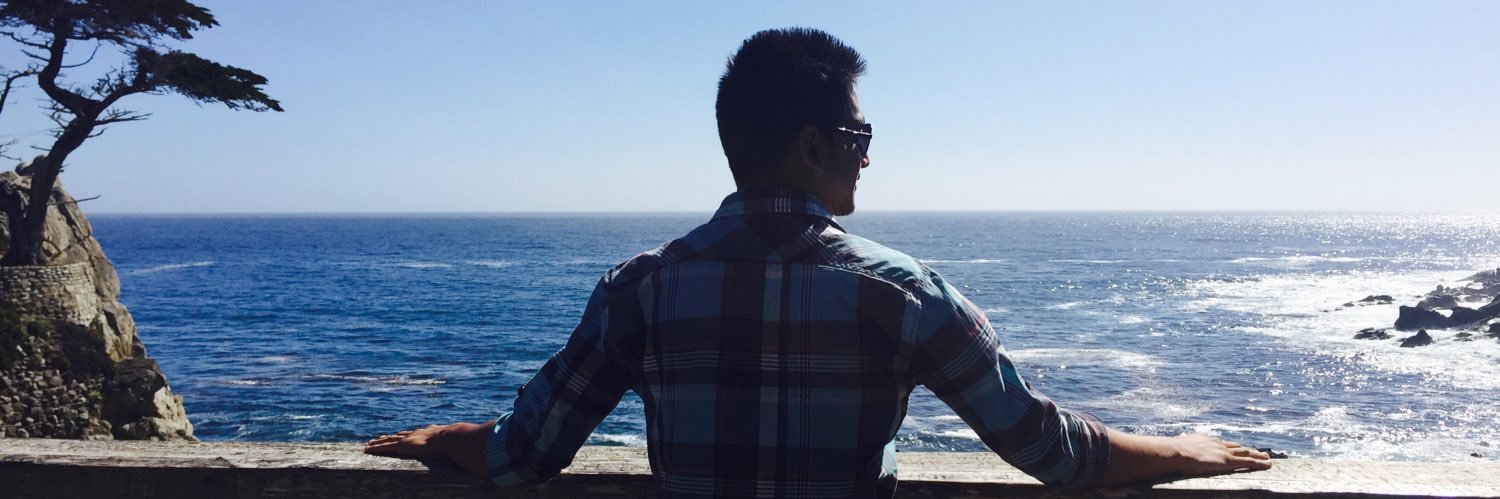 henilhpatel's profile banner image