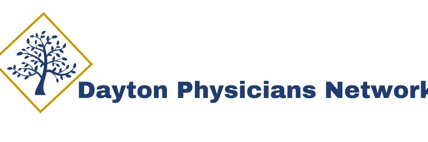 Dayton Phys. Network banner