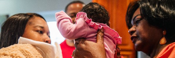 CAPWomen Profile Banner