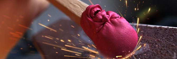 vitlic's profile banner image