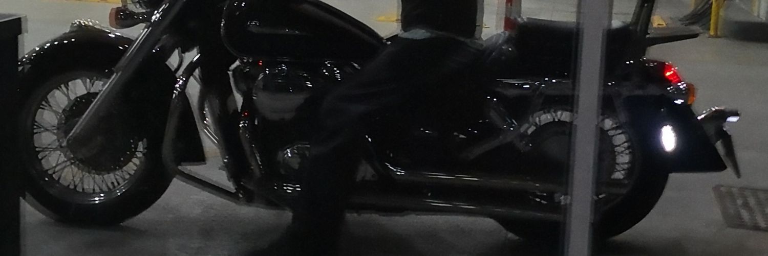 chopp3rist's profile banner image